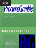 Download PG company profile and startegies by japneet15 SN19672001 doc pdf