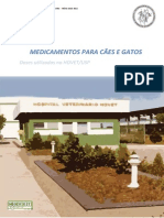 125312483 Bulario Caes e Gatos USP 2011 PDF