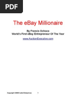 Download Ebay Millionaire by Ranjau Kehidupan SN196736606 doc pdf
