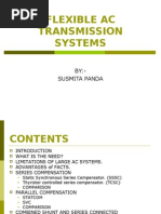 Download flexible AC transmission systems by Susmita Panda SN19674047 doc pdf