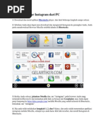 Download Instagram by ahmadnuh SN196755325 doc pdf
