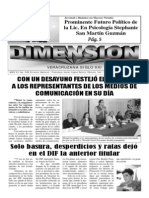 Dimensión Veracruzana (05-01-2014) PDF