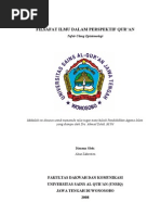 Download Filsafat Ilmu Dalam Perspektif Qur by Abaz Zahrotien SN19676086 doc pdf