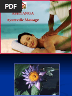 Download Ayurvedic Massage by HST108 SN19677398 doc pdf