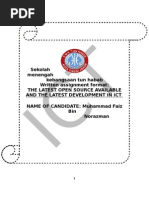 Download The Latest Open Source by Muhammad Faiz SN19677539 doc pdf