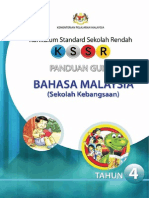 PG Bahasa Malaysia SK Thn 4