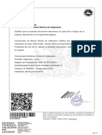 Registro de Inscripcion