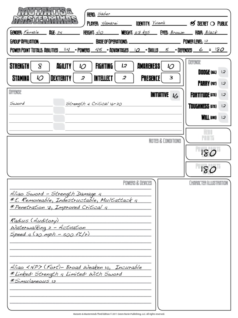 Saber SHeet | PDF | Violence | Leisure