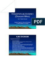 Download Ekonomi Mikro Lengkap Compatibility Mode1 by andri sitorus SN19680865 doc pdf