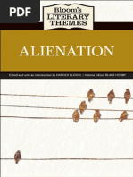 Download Blooms Literary Themes - ALIENATION by Nadge Frank Augustin SN196812339 doc pdf