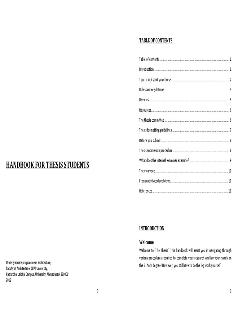 How to write a phd thesis pdf image