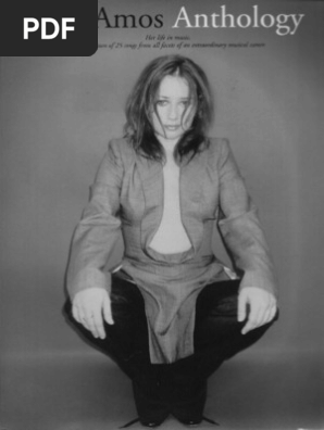 Tori Amos Anthology Smallpdf Com Father lucifer, you never looked so sane you always did prefer the drizzle to the rain tell me that ссылка still in love with that milkmaid how's the lizzies how's your jesus christ been hanging nothing's gonna stop me from floating nothing's gonna stop me from floating he says he reckons i'm. scribd