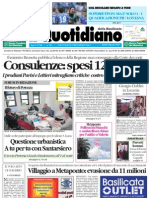 2008.06.14 - Il Quotidiano - Forum