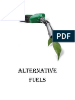 Alternative Fuels Full