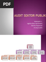 Download Audit Sektor Publik Kelp6 by Martdian Ratna Sari SN196884088 doc pdf