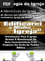 A Identidade Da Igreja