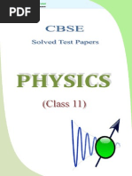 Download 11 Physics Test Papers by nikochu SN196890109 doc pdf