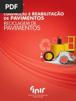 Reciclagem Pavimentos