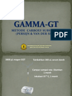 GAMMA-GT