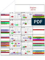 NSD Calendar 09 - 10