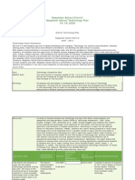 NSD Tech Plan 2007_10