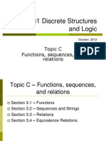 CSC331 Week 1 Topic C