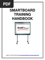 Smart Training Handbook