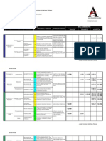 Banco de Reactivos Matematicas Secundaria