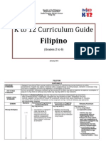 Filipino CG (GR 2-6)