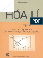 Hoaly III Chem4all - VN