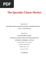 Download The Specialty Cheese Market by John Henry Wells SN19698665 doc pdf