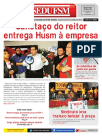 Jornal Sedufsm Out/2013 a Jan/2014