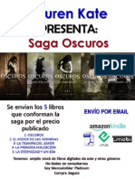 Saga Oscuros