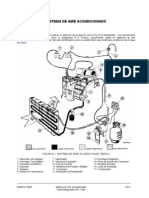 Sistema de Aire Acondicionado