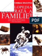 Enciclopedia Ilustrata a Familiei Vol02