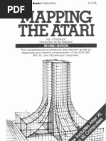 Atari 800 Hardware Manual Part1 Computer Architecture - 