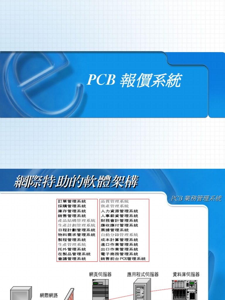 Pcb Quote Pdf