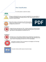 British Board of Film Classification2