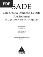 Download Marchizul de Sade Cele 120 de Zile Ale Sodomei v 0 9 8 by vasyy62 SN197020871 doc pdf