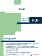 Graphs Lect6