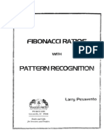 Larry Pesavento - Fibonacci Ratios With Pattern Recognition (Traders PDF