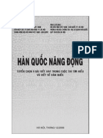 Korean Today - Hàn Quốc Ngày Nay