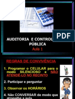 Aula 01 Conceito Auditoria Publica