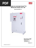 Download Vector VII User Manual 5_71_Spanish by Julio Gallardo SN197063687 doc pdf