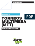 Manual Torneos Multimesa