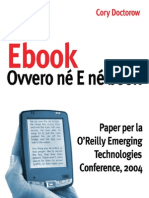 Ebook: Ovvero Ne' E Ne' Book