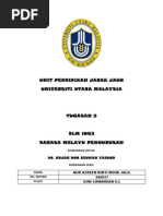 Download Sumbangan Nik Safiah Karim by NUR AZREEN BINTI MOHD JALIL SN19710410 doc pdf