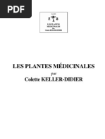 Plantes Et Sante 102 Medecine Alternative Plantes