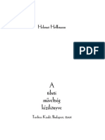 Helmut Hoffmann - A Tibeti Műveltség Kézikönyve