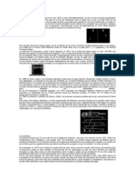 Origen de Los Videojuegos PDF